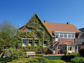 Haus Kiebitznuest - Langeoog